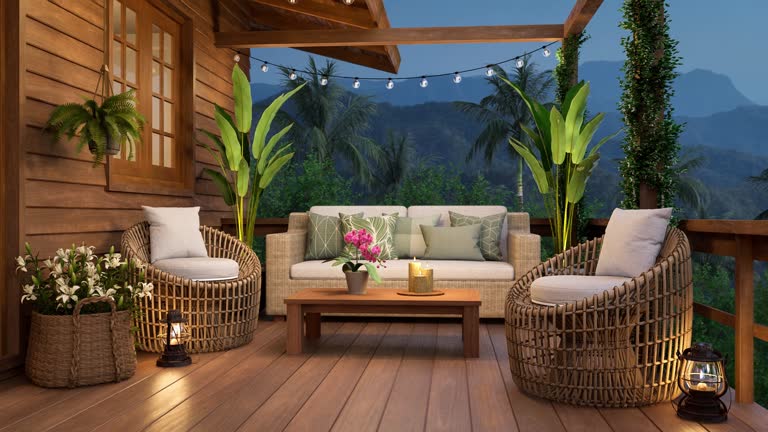 Best Interior Designing Services In Dubai